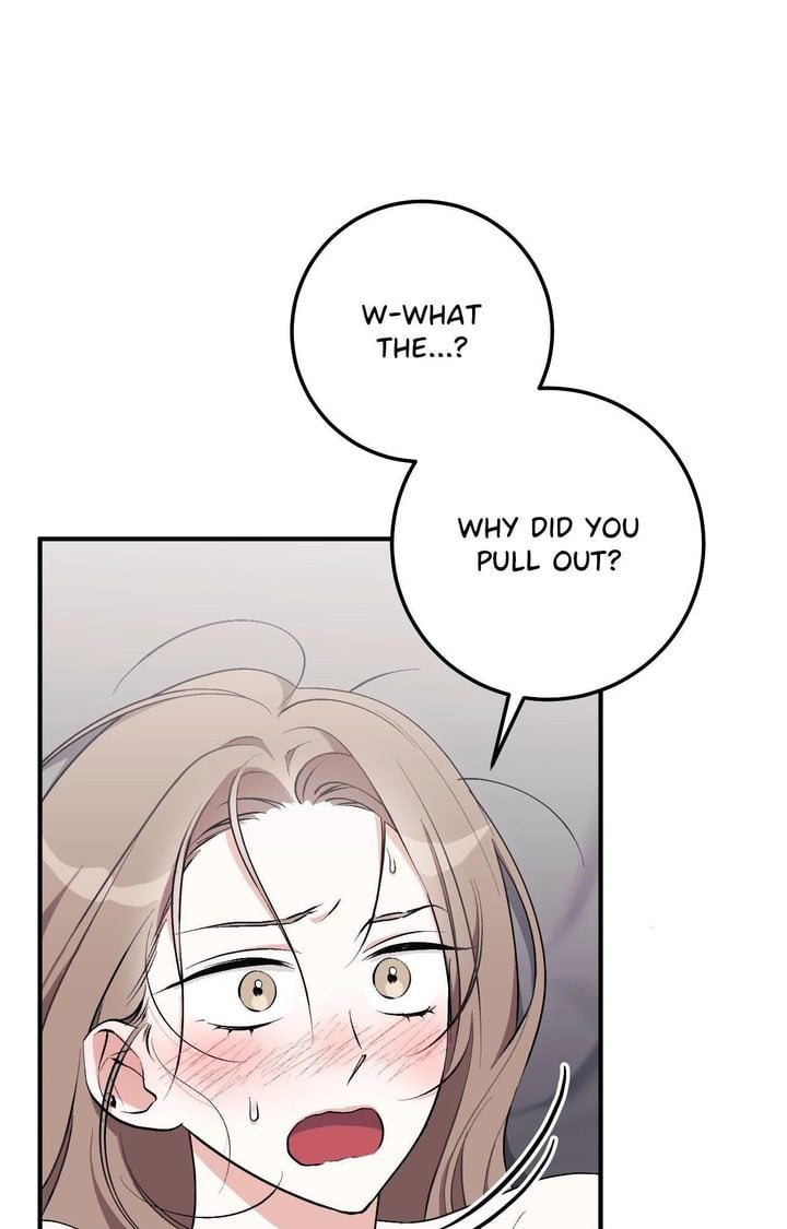 Milk My Strawberries (Uncensored) 58