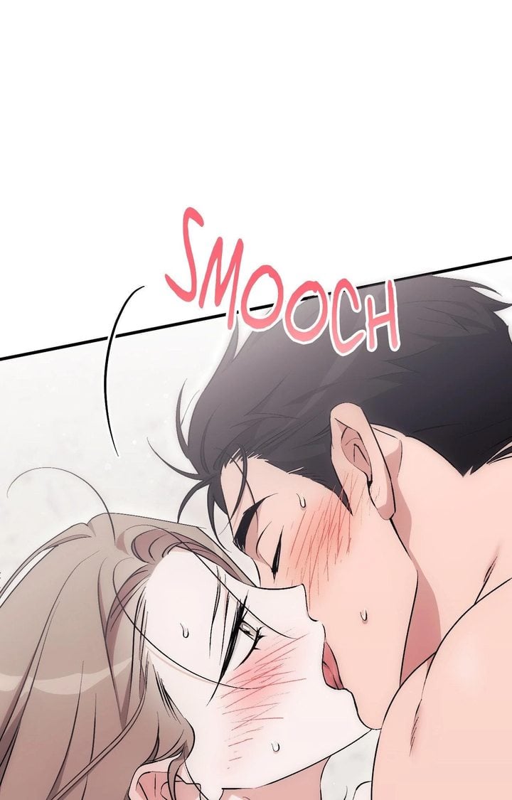 Milk My Strawberries (Uncensored) 61