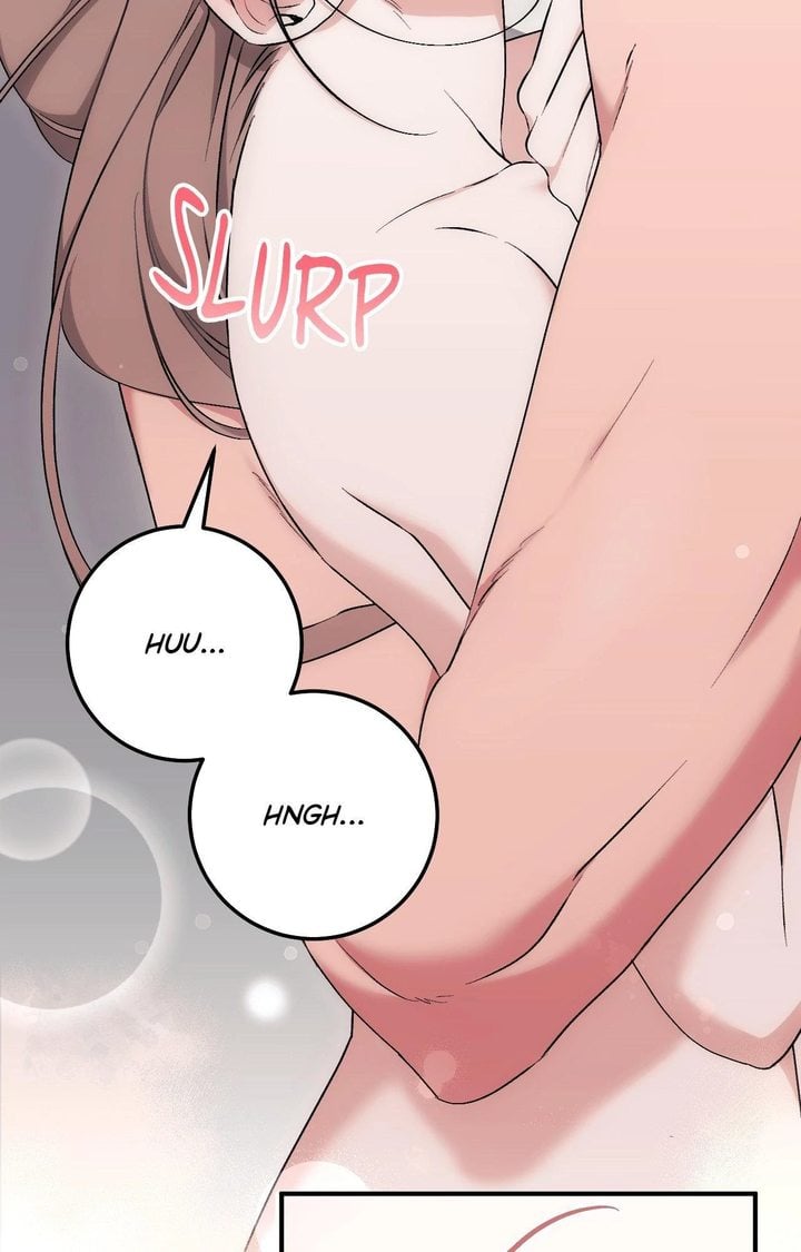 Milk My Strawberries (Uncensored) 62