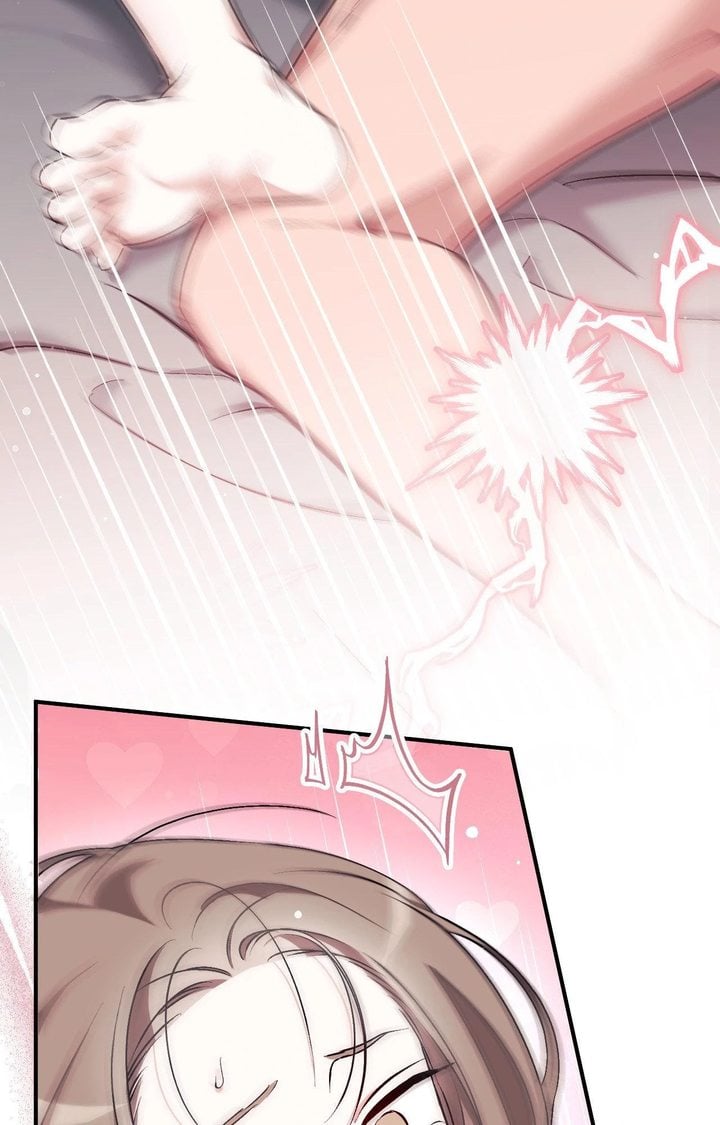 Milk My Strawberries (Uncensored) 71