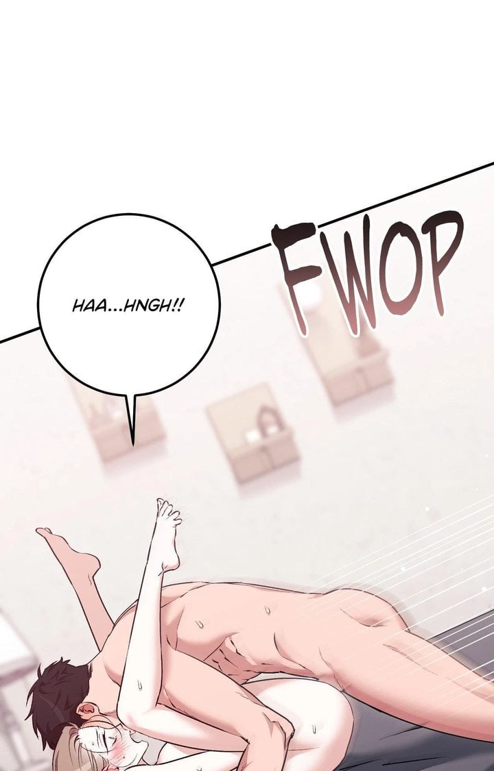 Milk My Strawberries (Uncensored) 73