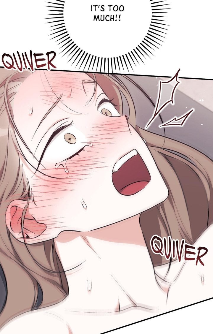 Milk My Strawberries (Uncensored) 75