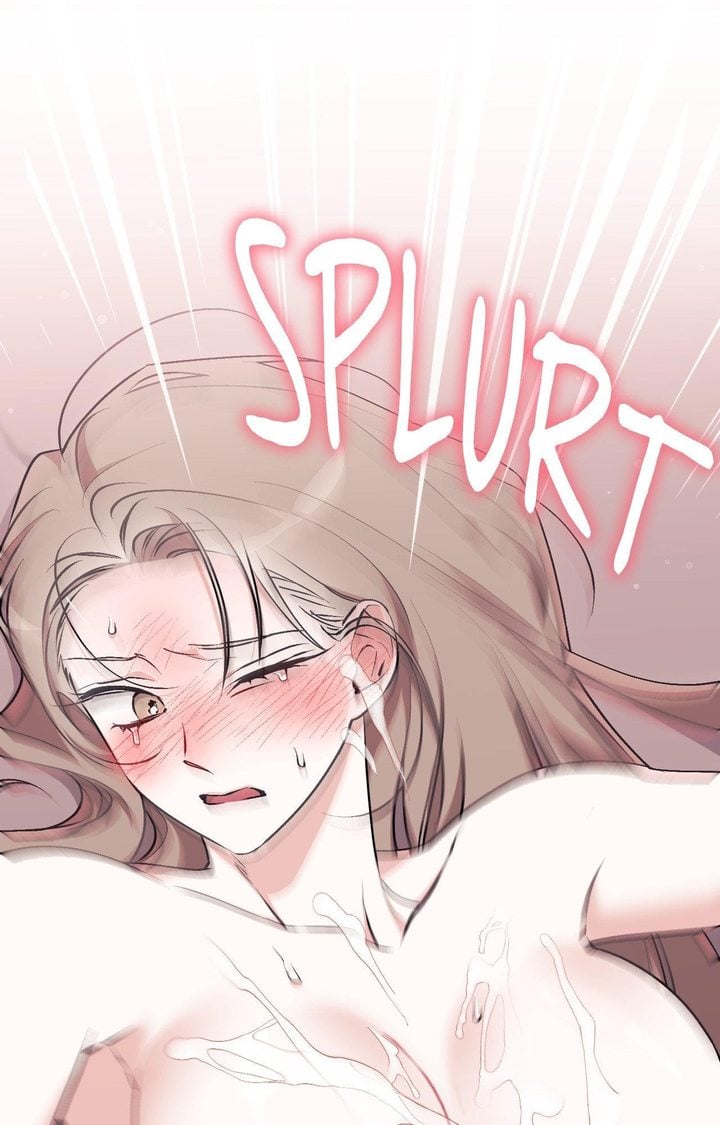 Milk My Strawberries (Uncensored) 84