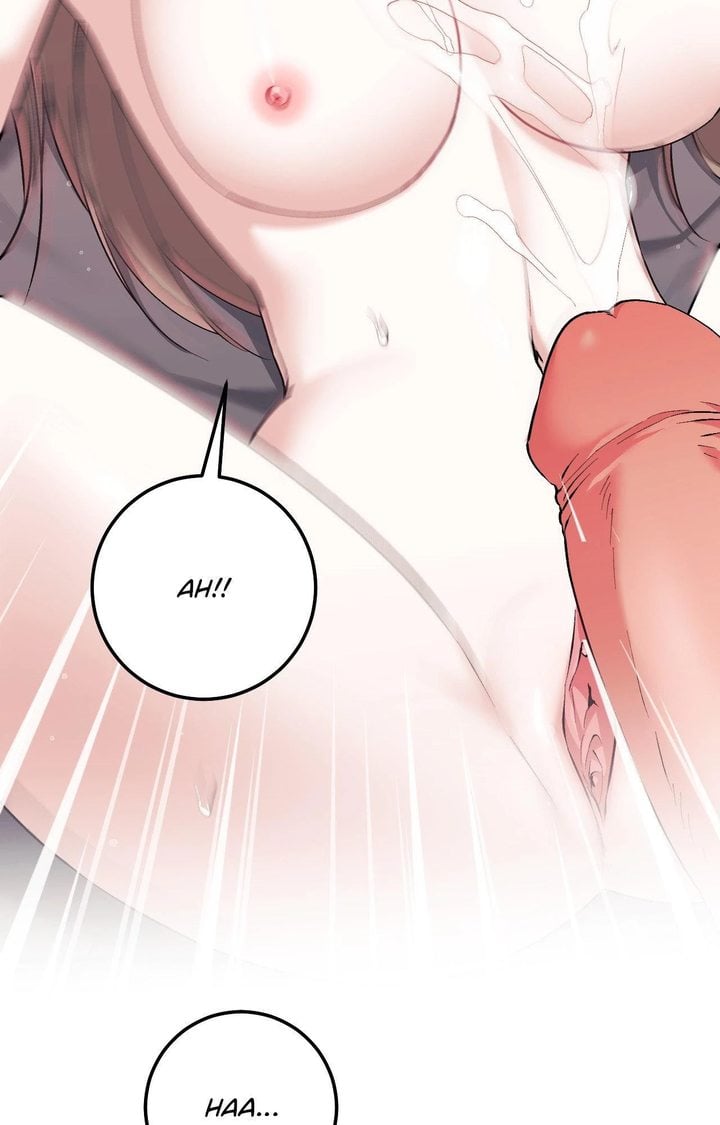 Milk My Strawberries (Uncensored) 85
