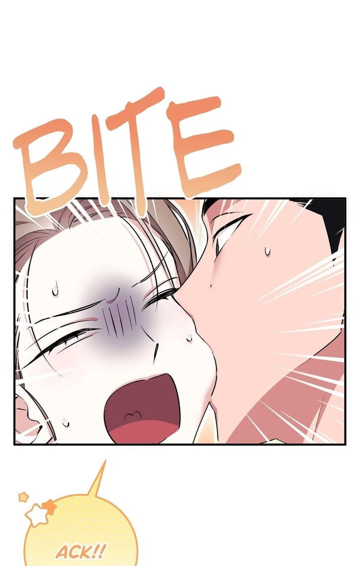 Milk My Strawberries (Uncensored) 90