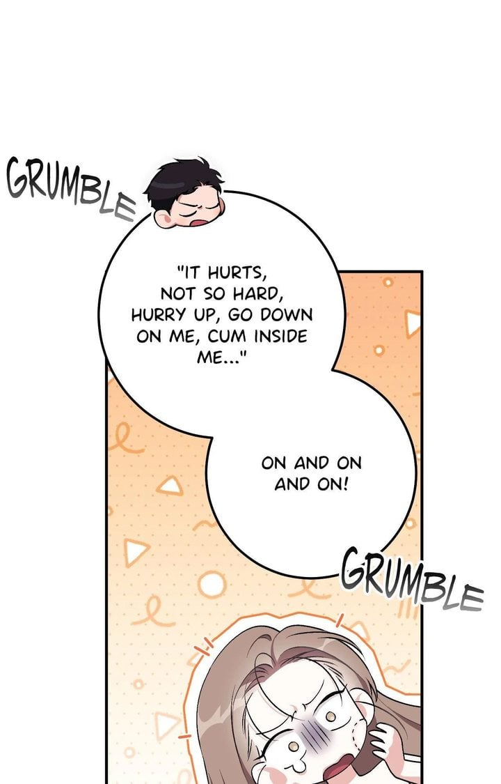 Milk My Strawberries (Uncensored) 93