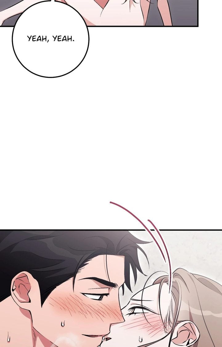 Milk My Strawberries (Uncensored) 96