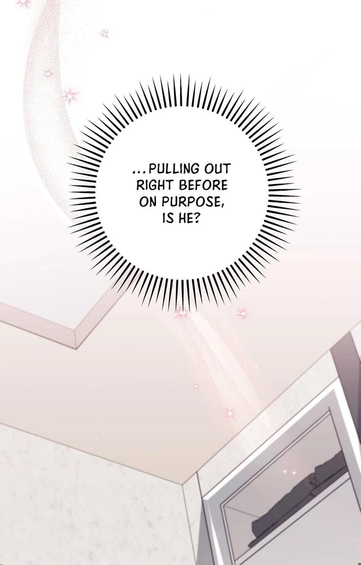 Milk My Strawberries (Uncensored) 98