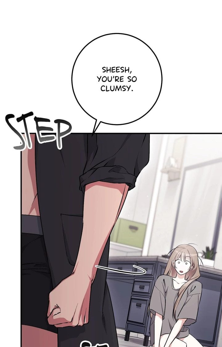Milk My Strawberries (Uncensored) 11