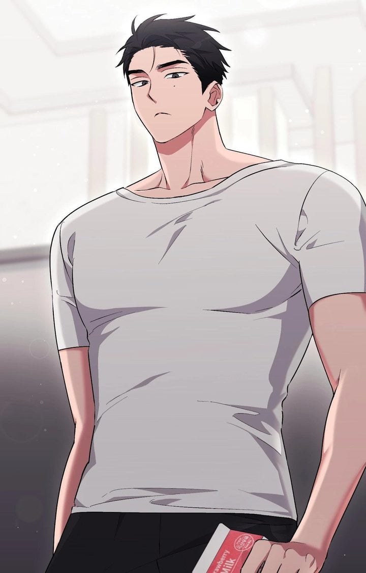 Milk My Strawberries (Uncensored) 101