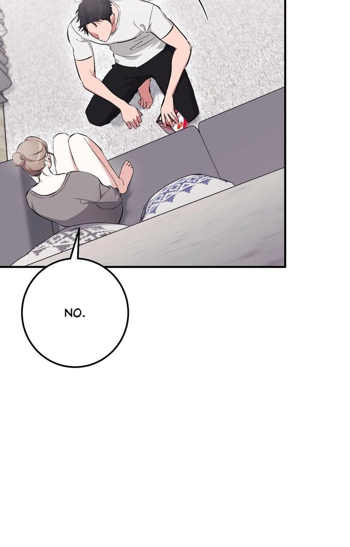 Milk My Strawberries (Uncensored) 105