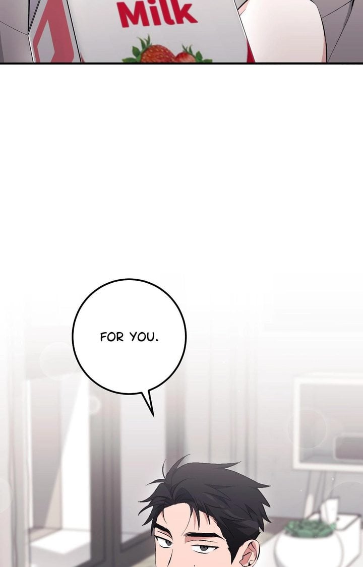 Milk My Strawberries (Uncensored) 107