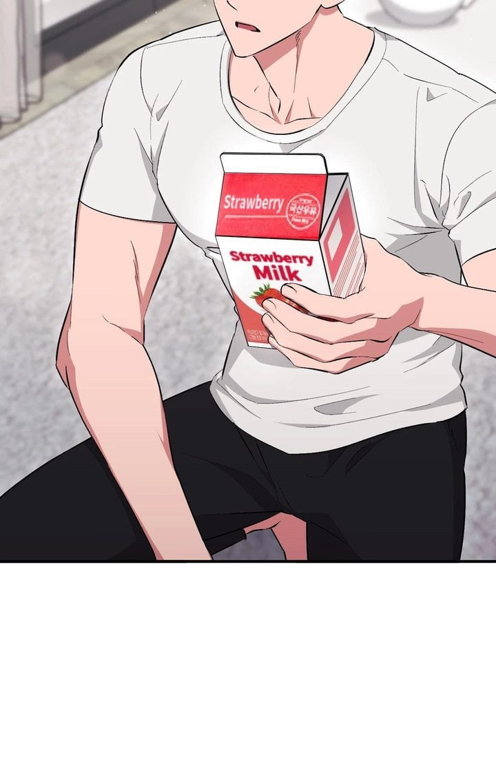 Milk My Strawberries (Uncensored) 108