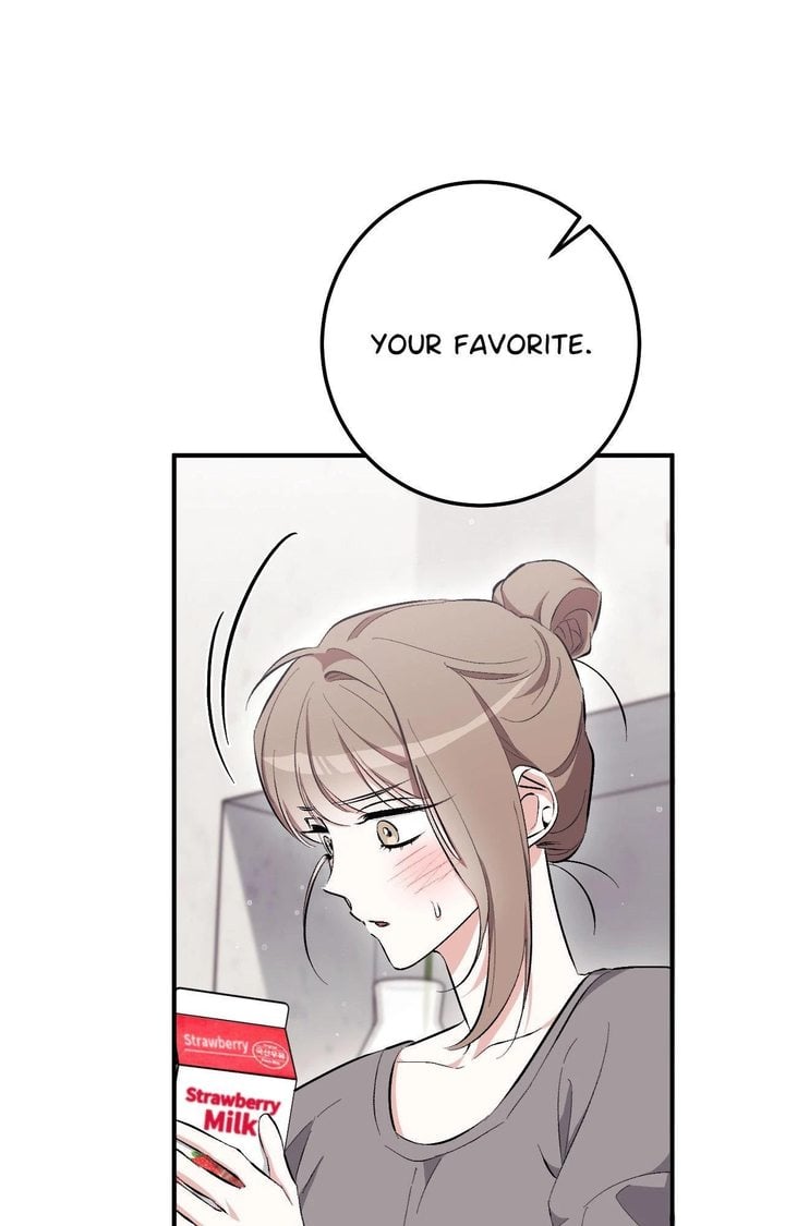 Milk My Strawberries (Uncensored) 109