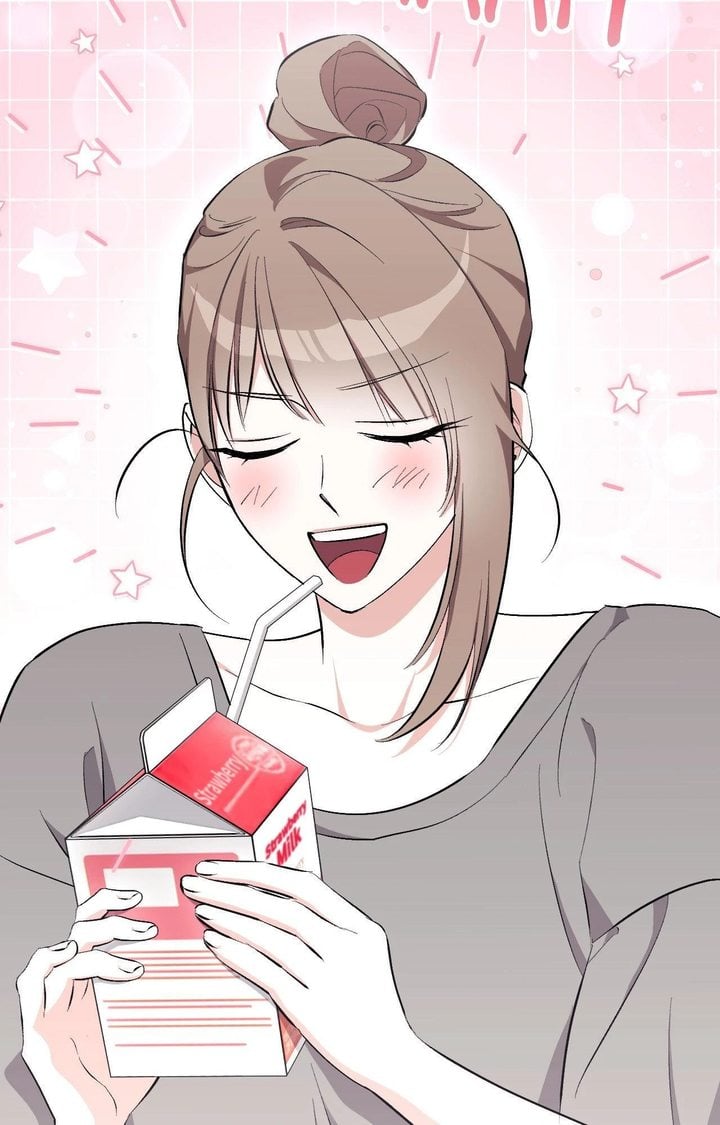 Milk My Strawberries (Uncensored) 112