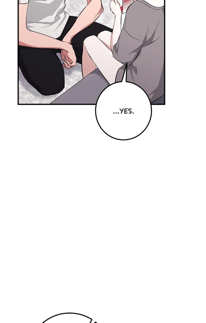 Milk My Strawberries (Uncensored) 114