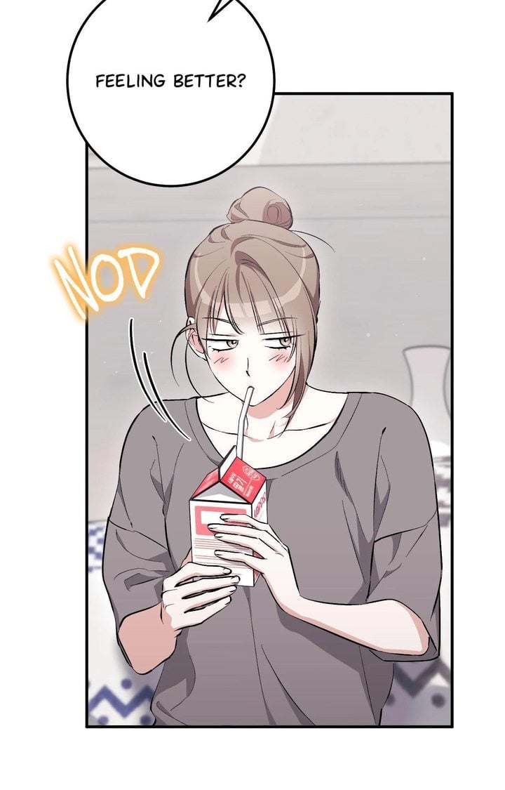 Milk My Strawberries (Uncensored) 115