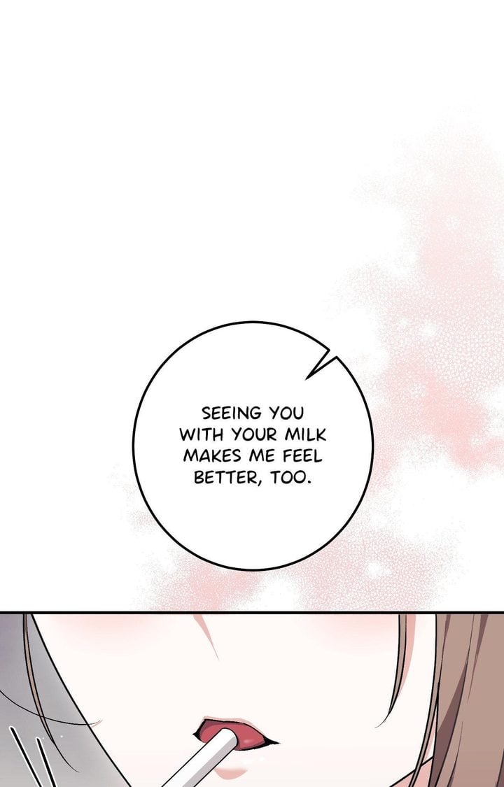 Milk My Strawberries (Uncensored) 116