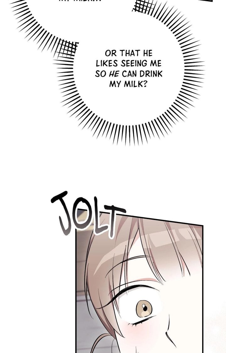 Milk My Strawberries (Uncensored) 119