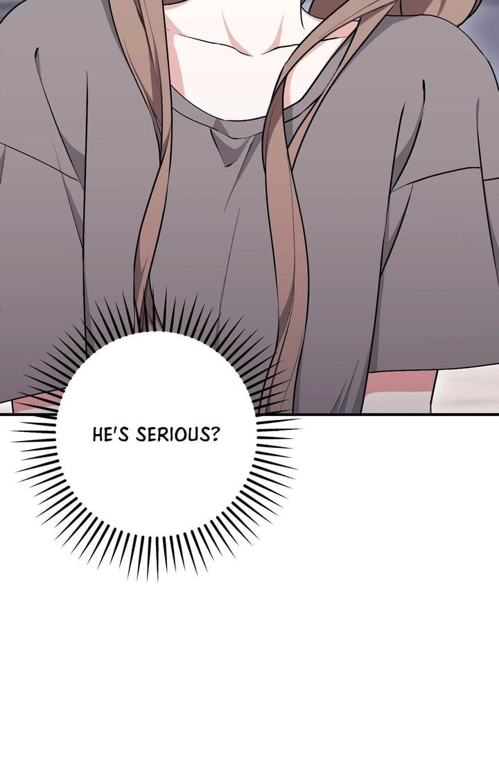 Milk My Strawberries (Uncensored) 13
