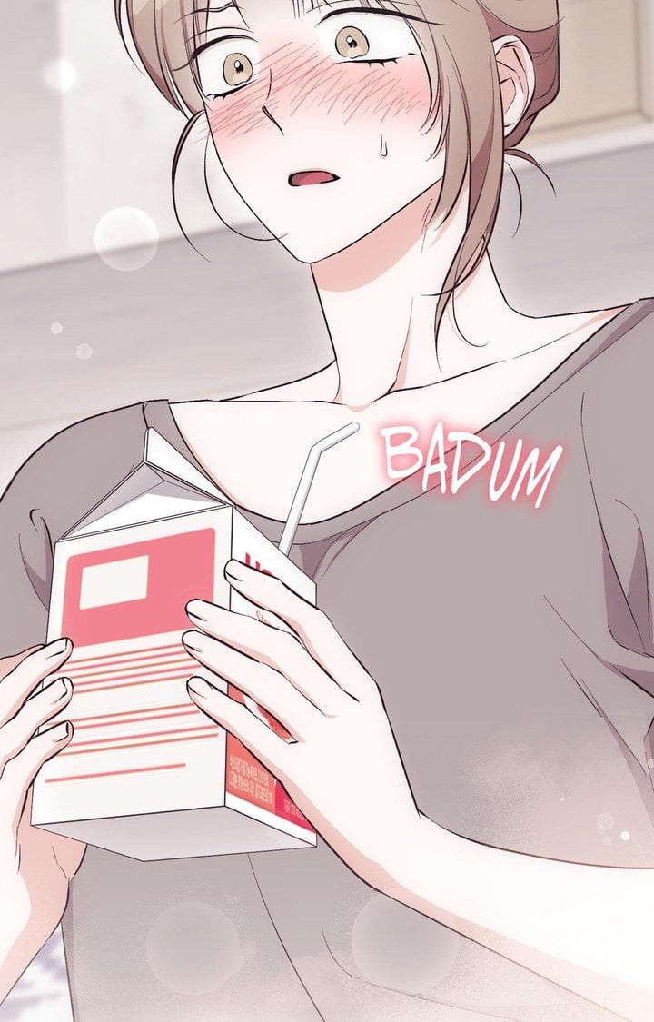 Milk My Strawberries (Uncensored) 123