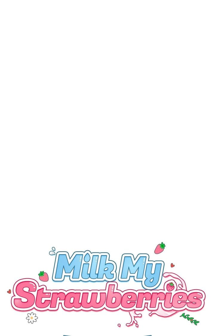 Milk My Strawberries (Uncensored) 15