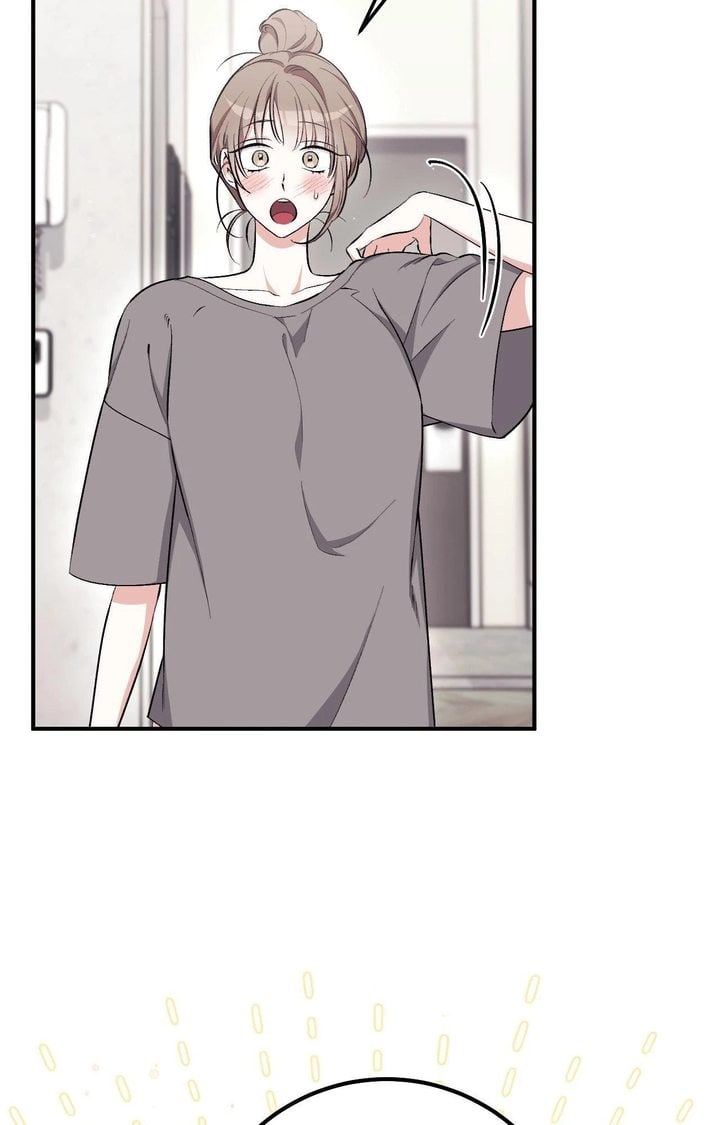 Milk My Strawberries (Uncensored) 17