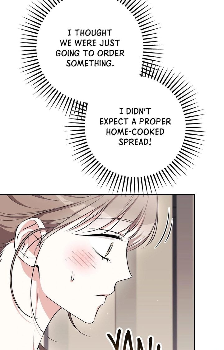 Milk My Strawberries (Uncensored) 21