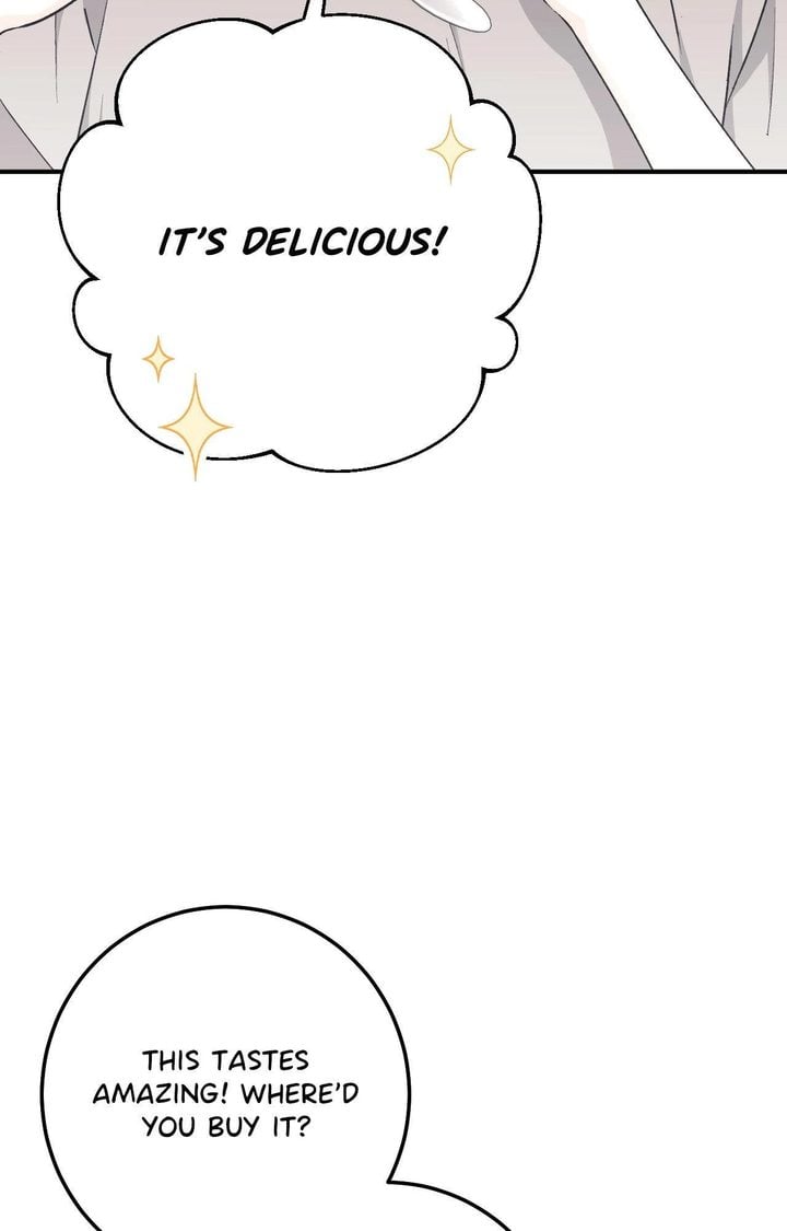 Milk My Strawberries (Uncensored) 32