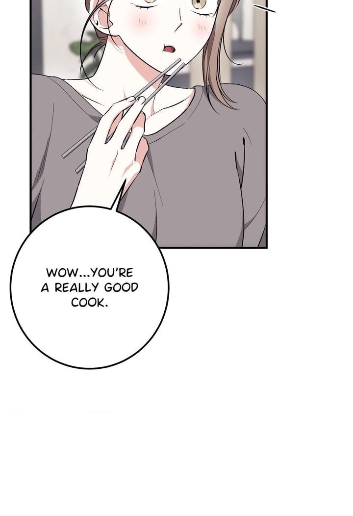 Milk My Strawberries (Uncensored) 35