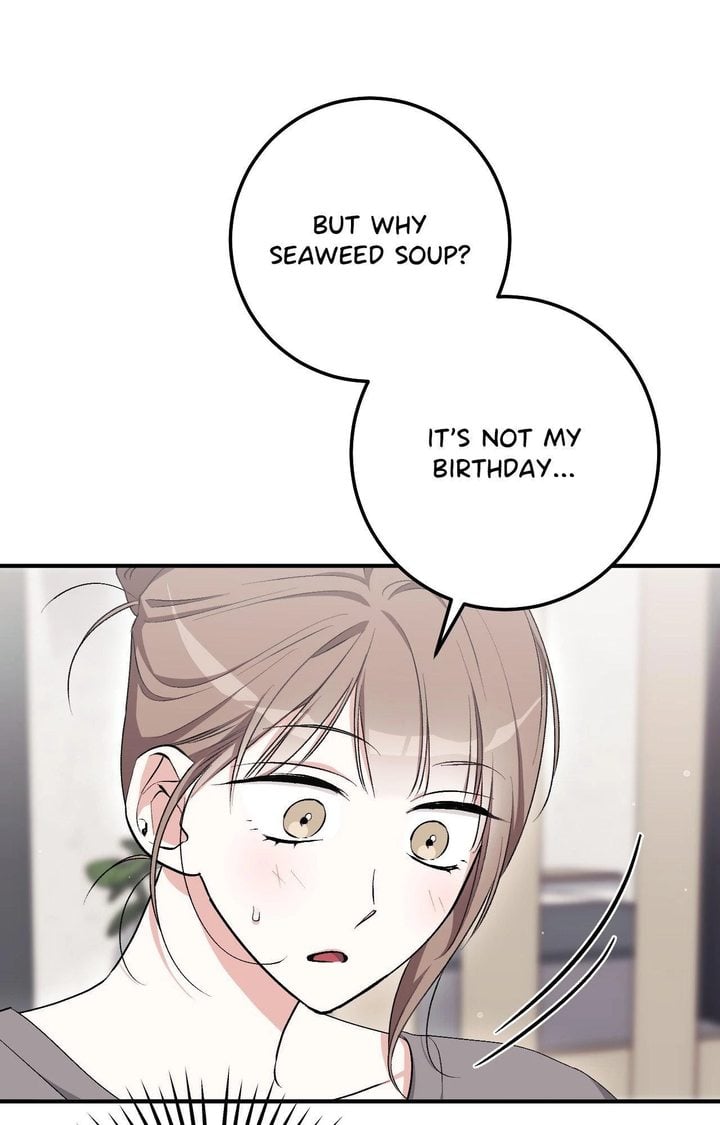 Milk My Strawberries (Uncensored) 36