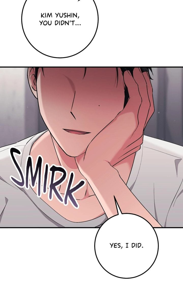 Milk My Strawberries (Uncensored) 41