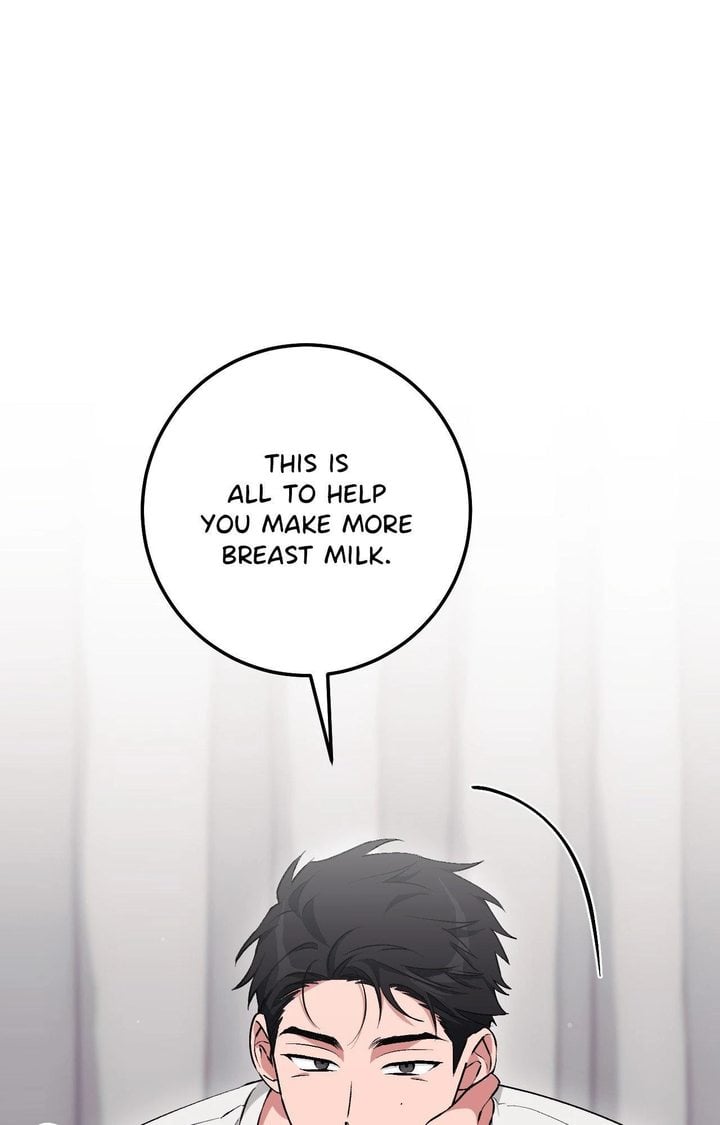 Milk My Strawberries (Uncensored) 42
