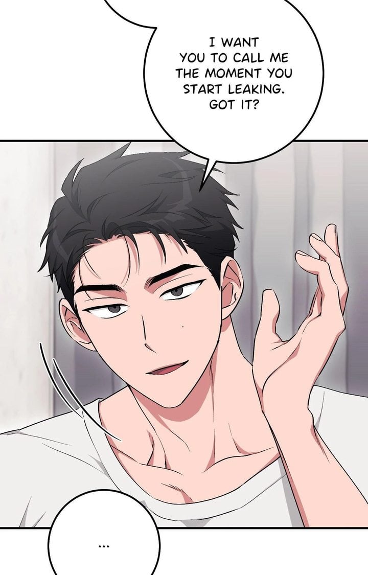 Milk My Strawberries (Uncensored) 46