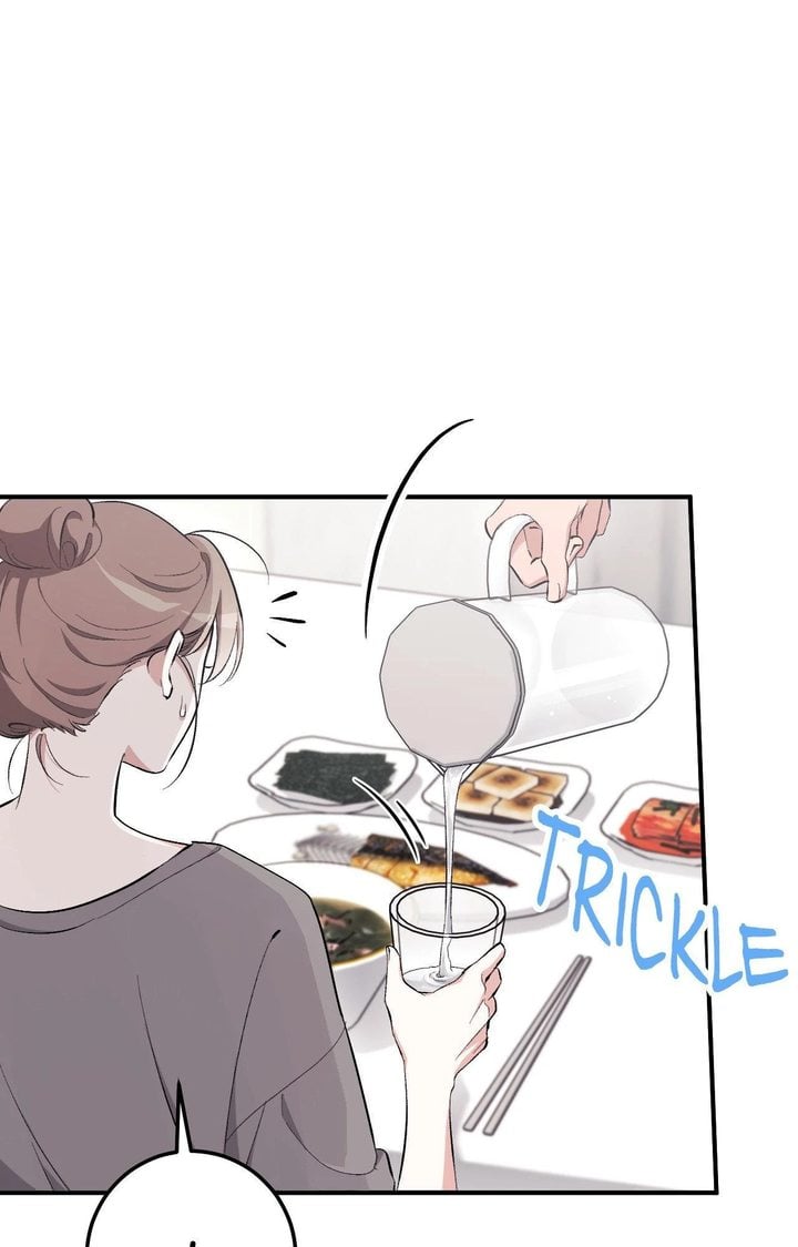 Milk My Strawberries (Uncensored) 52
