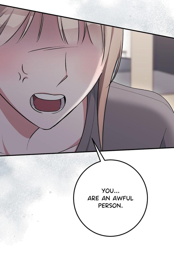 Milk My Strawberries (Uncensored) 57