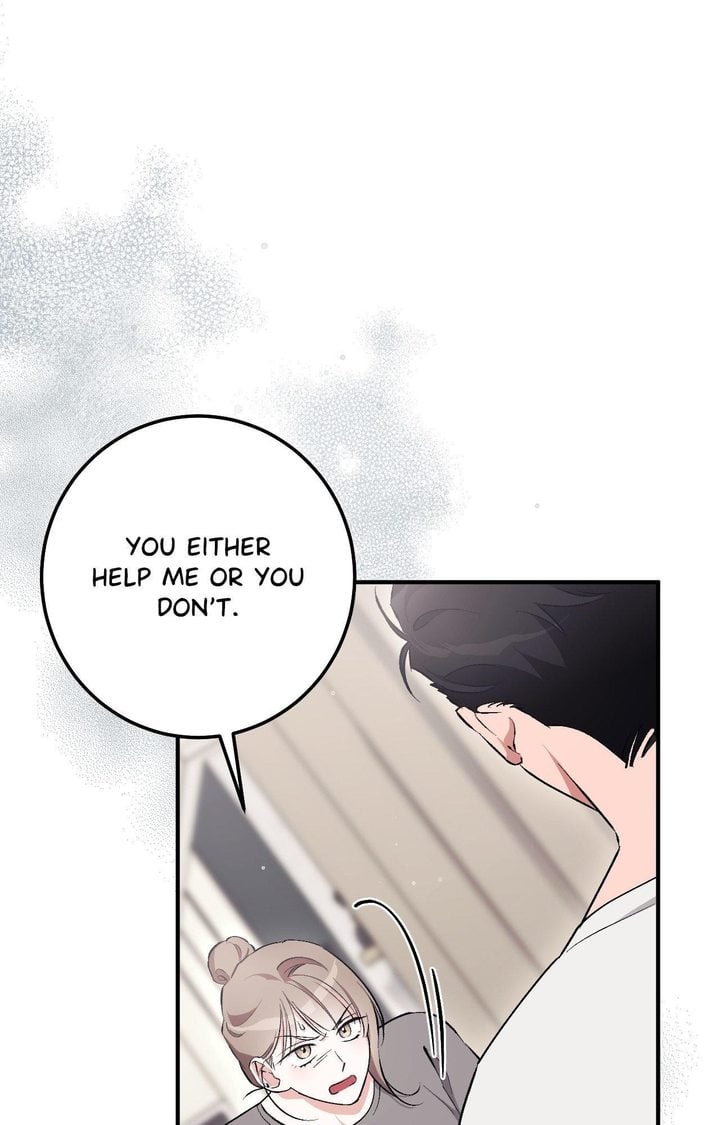 Milk My Strawberries (Uncensored) 58