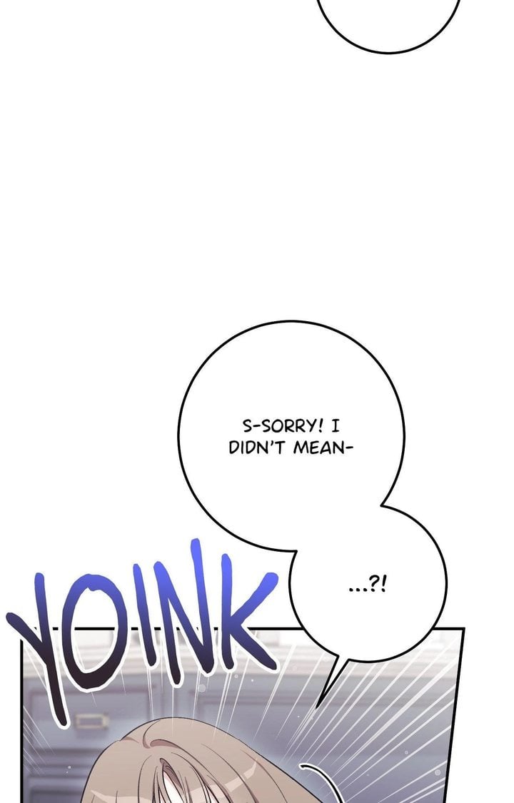 Milk My Strawberries (Uncensored) 7