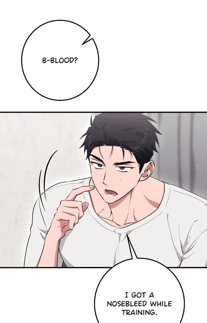 Milk My Strawberries (Uncensored) 63