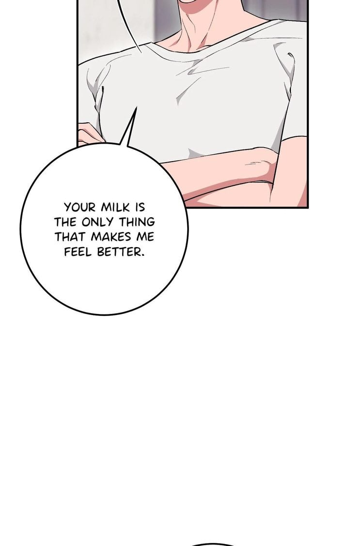 Milk My Strawberries (Uncensored) 69