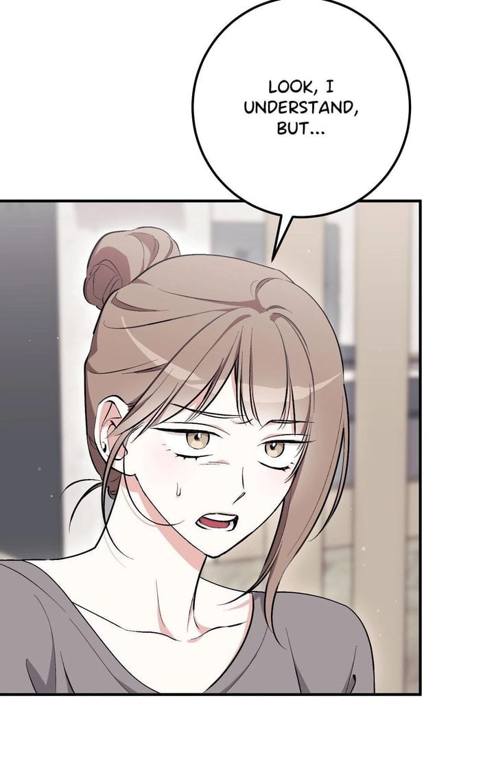 Milk My Strawberries (Uncensored) 70