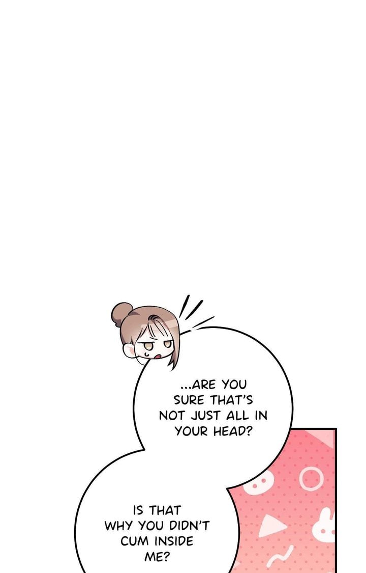 Milk My Strawberries (Uncensored) 71