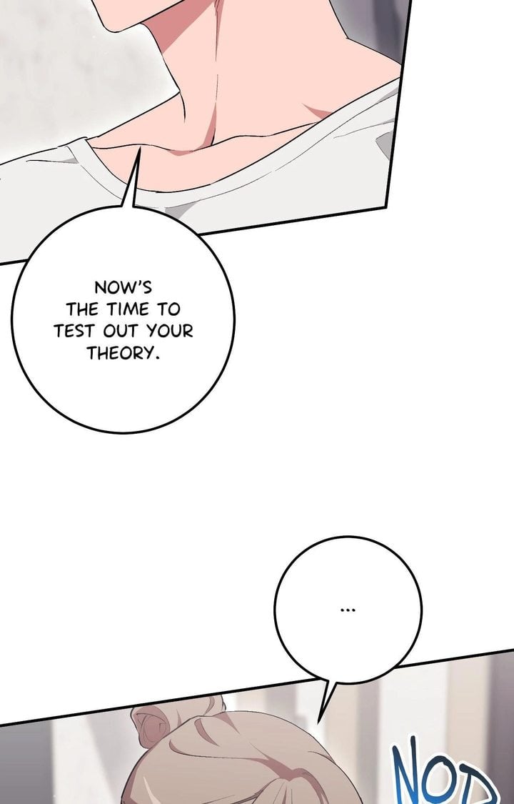 Milk My Strawberries (Uncensored) 75
