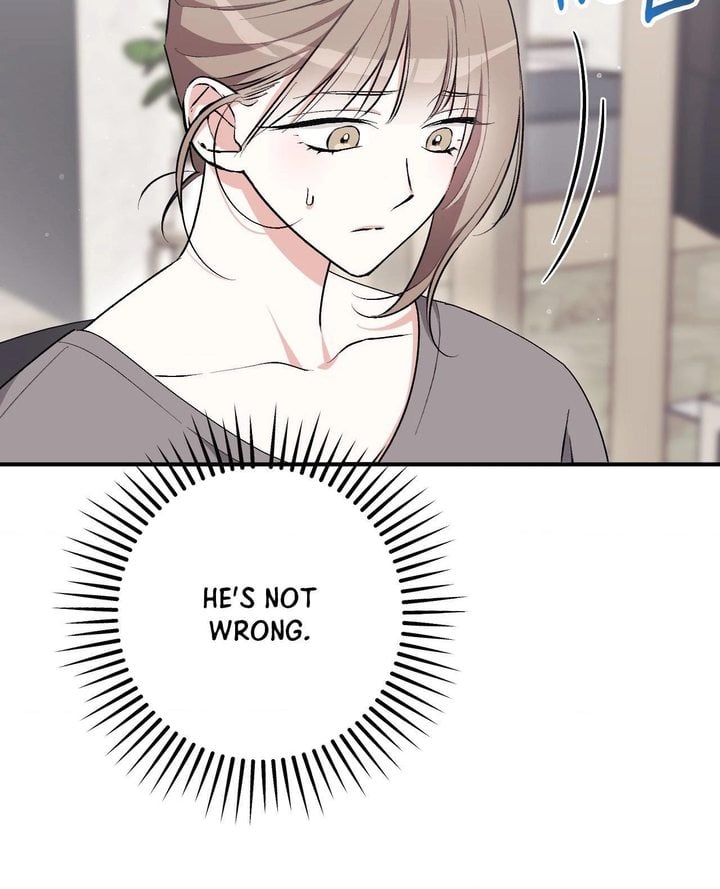 Milk My Strawberries (Uncensored) 76