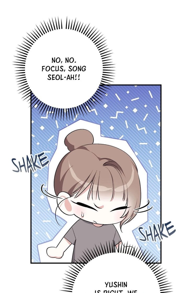 Milk My Strawberries (Uncensored) 79