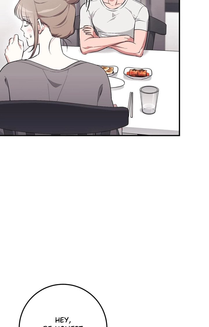 Milk My Strawberries (Uncensored) 81