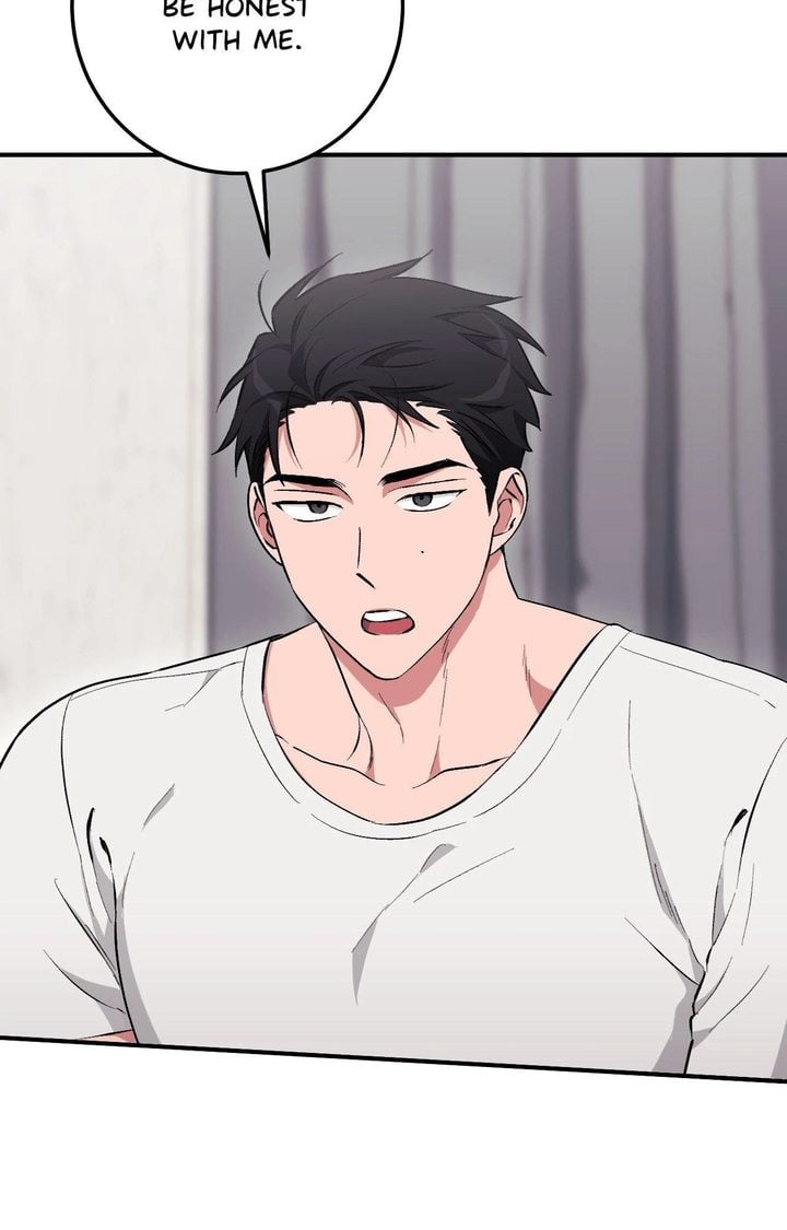 Milk My Strawberries (Uncensored) 82