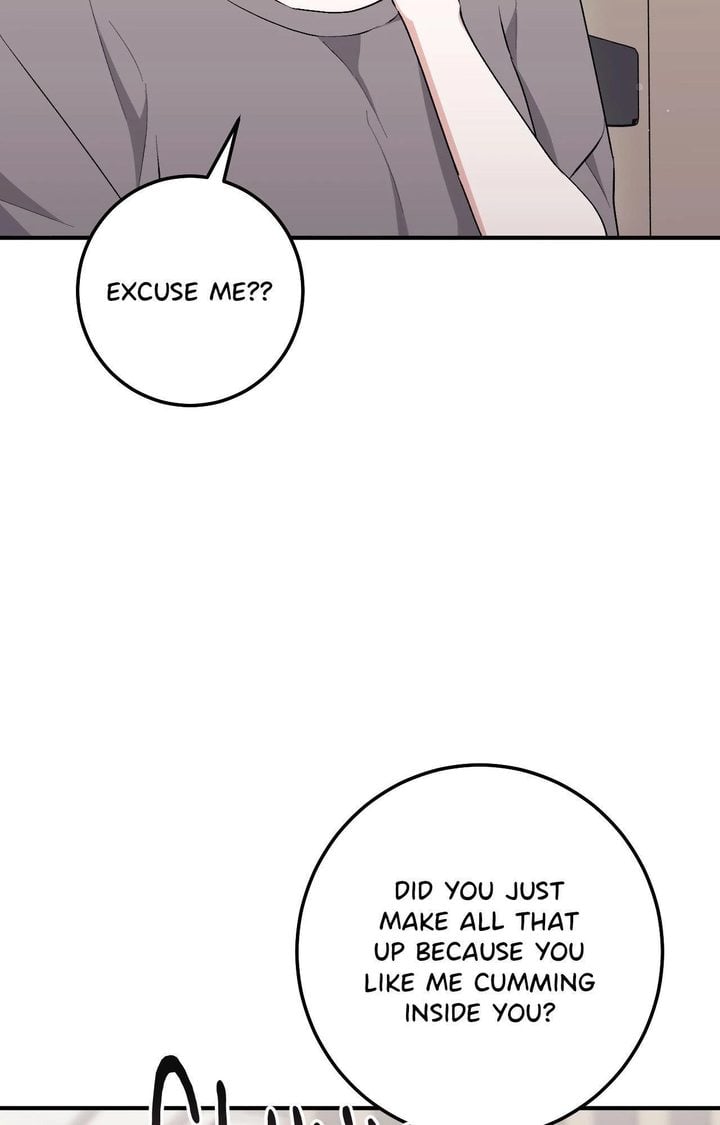 Milk My Strawberries (Uncensored) 84
