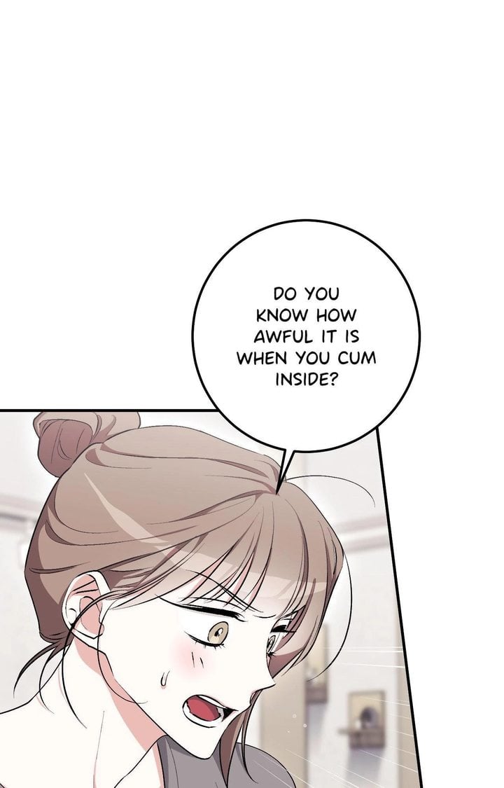 Milk My Strawberries (Uncensored) 86