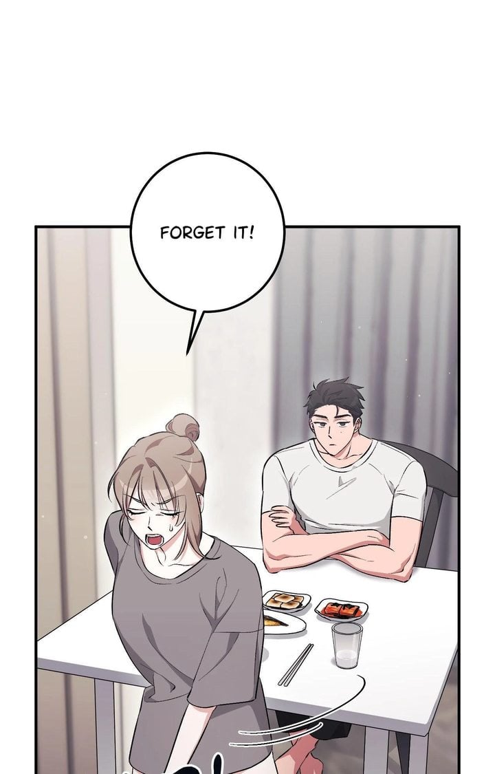 Milk My Strawberries (Uncensored) 91